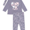 Sprint SET BABY GIRL - 262-2032S16112M