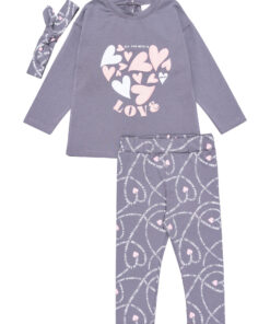 Sprint SET BABY GIRL - 262-2032S16112M