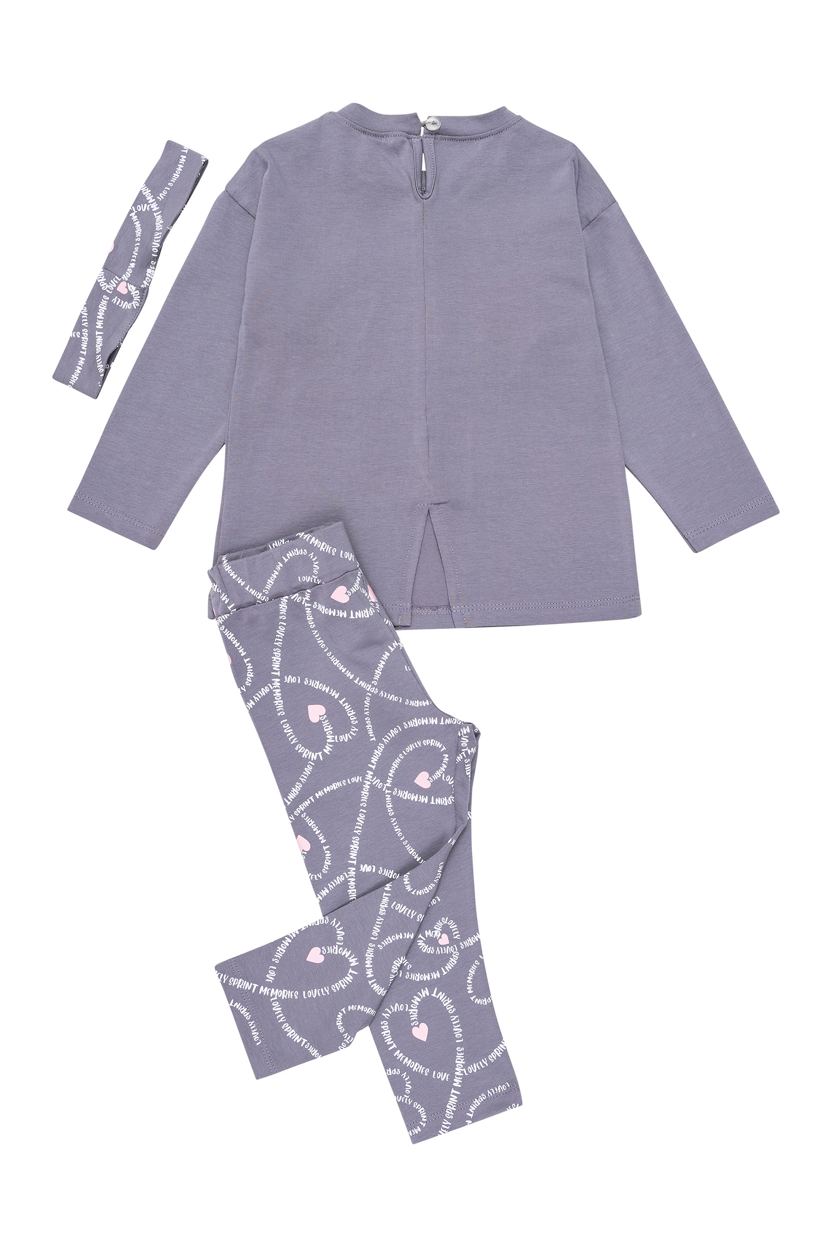 Sprint SET BABY GIRL - 262-2032S16112M - Image 2