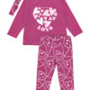 Sprint SET BABY GIRL - 262-2032S82512M
