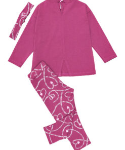 Alternative view of Sprint SET BABY GIRL - 262-2032S82512M