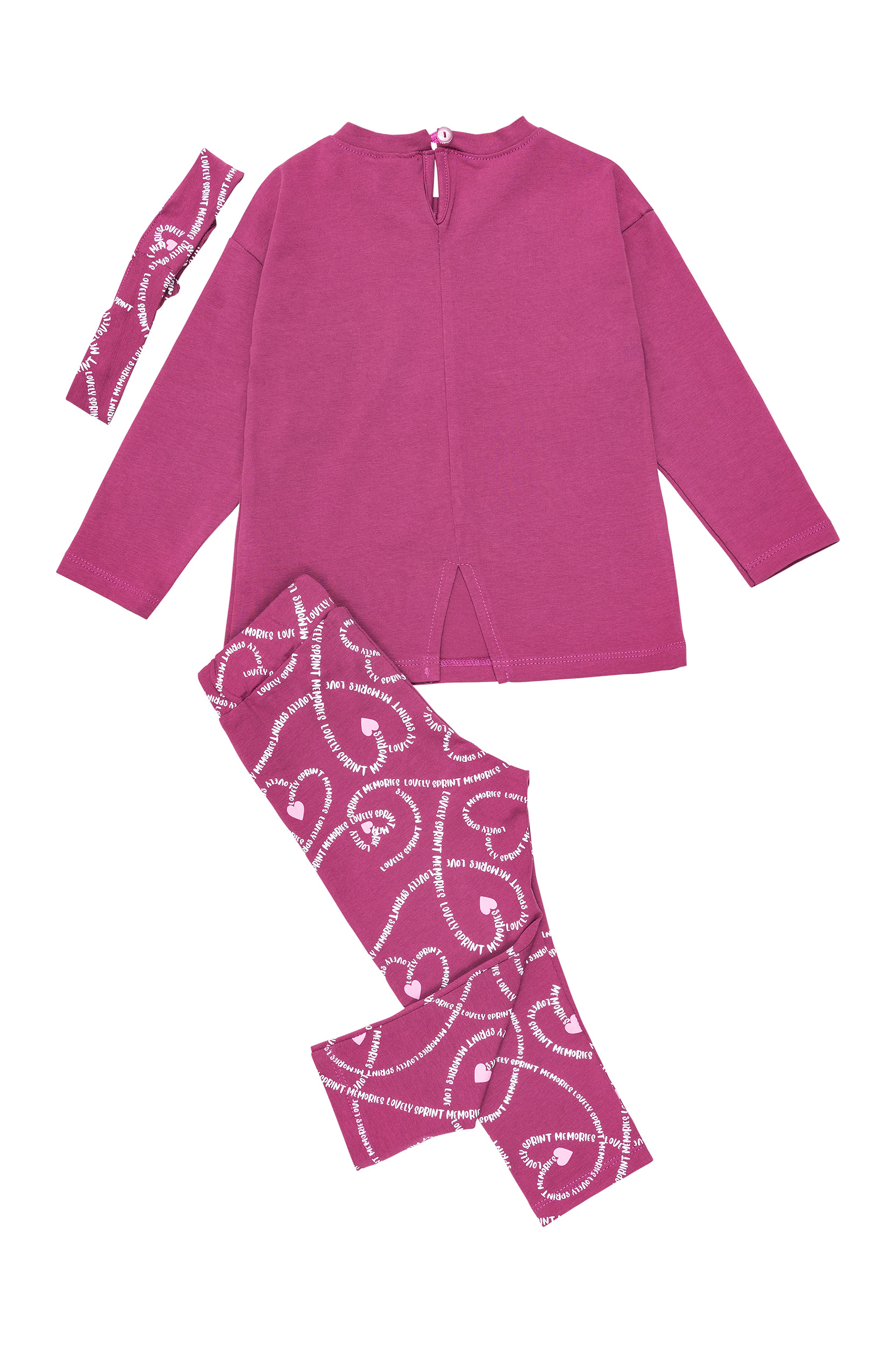 Sprint SET BABY GIRL - 262-2032S82512M - Image 2