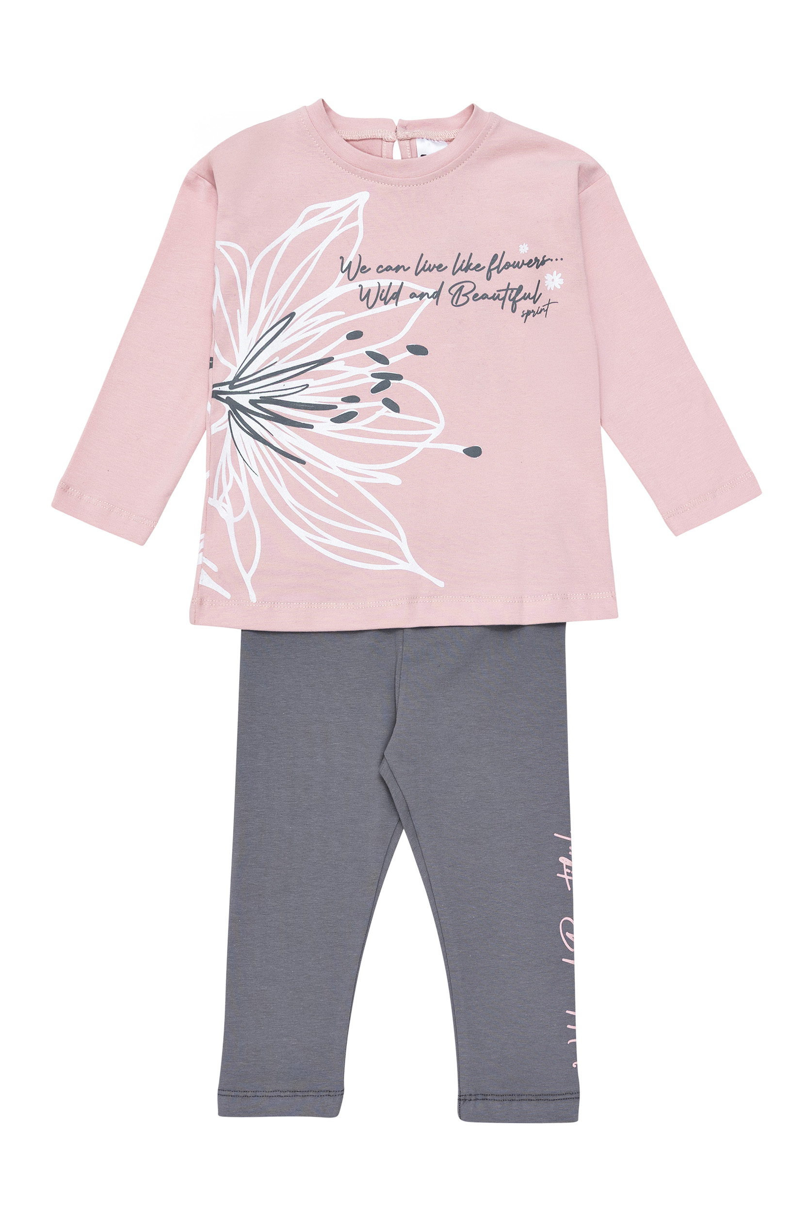 Sprint SET BABY GIRL - 262-2036
