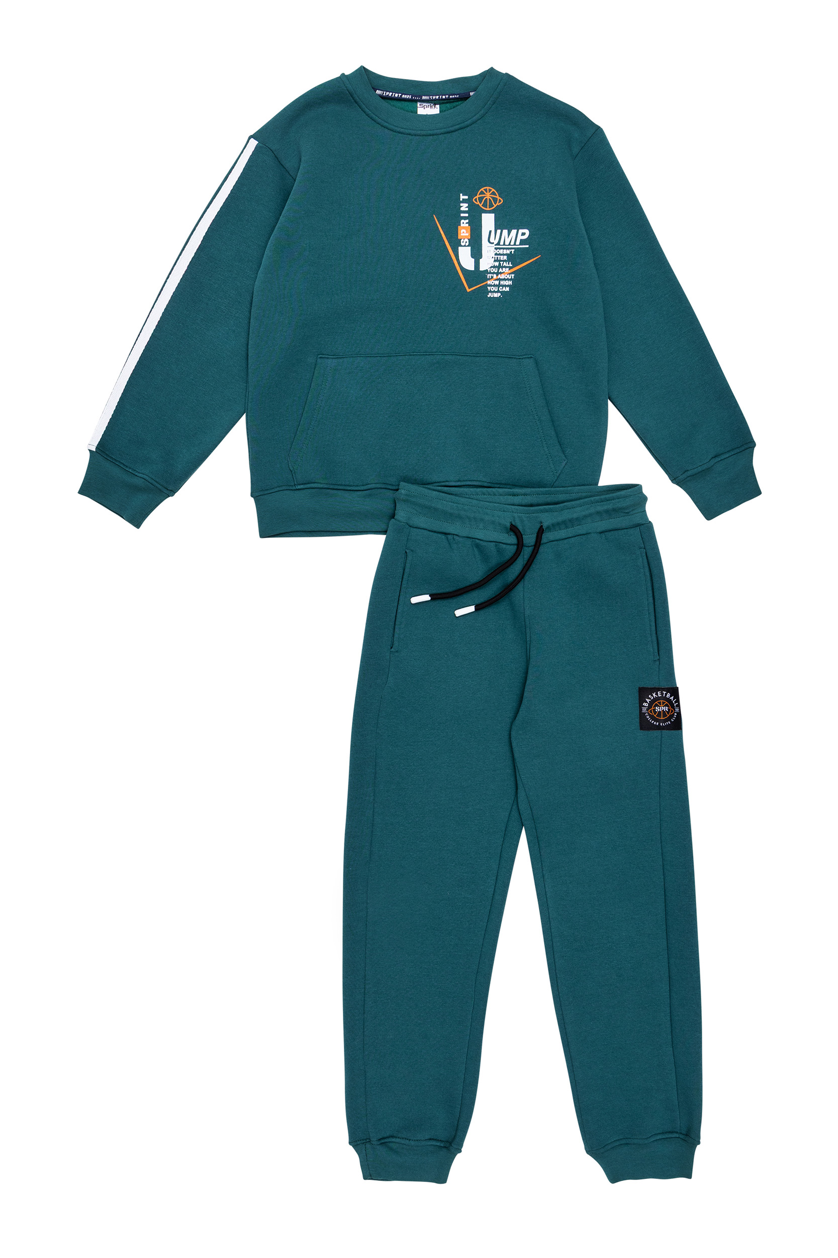 Sprint SET JUNIOR BOY - 262-3016 - Image 4
