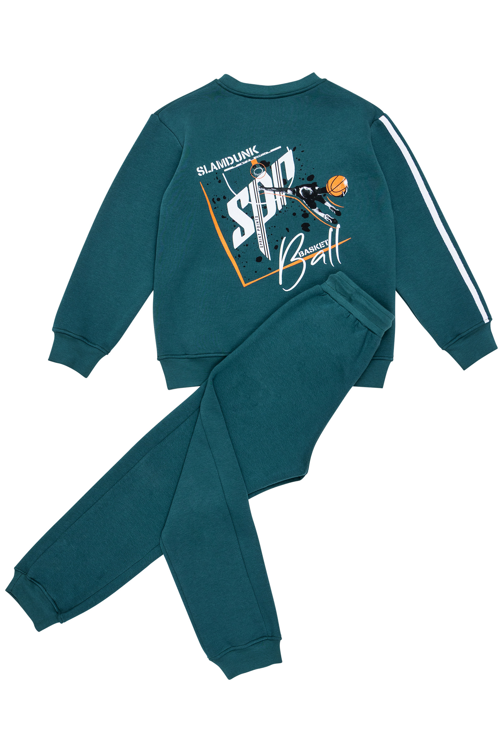 Sprint SET JUNIOR BOY - 262-3016 - Image 5