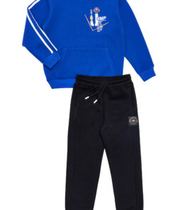 Sprint SET JUNIOR BOY - 262-3016S3037Y