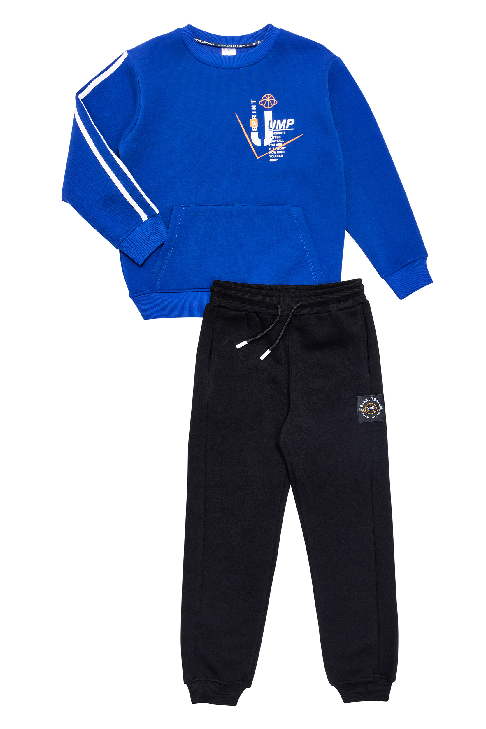 Sprint SET JUNIOR BOY - 262-3016S3037Y