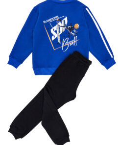 Alternative view of Sprint SET JUNIOR BOY - 262-3016S3037Y