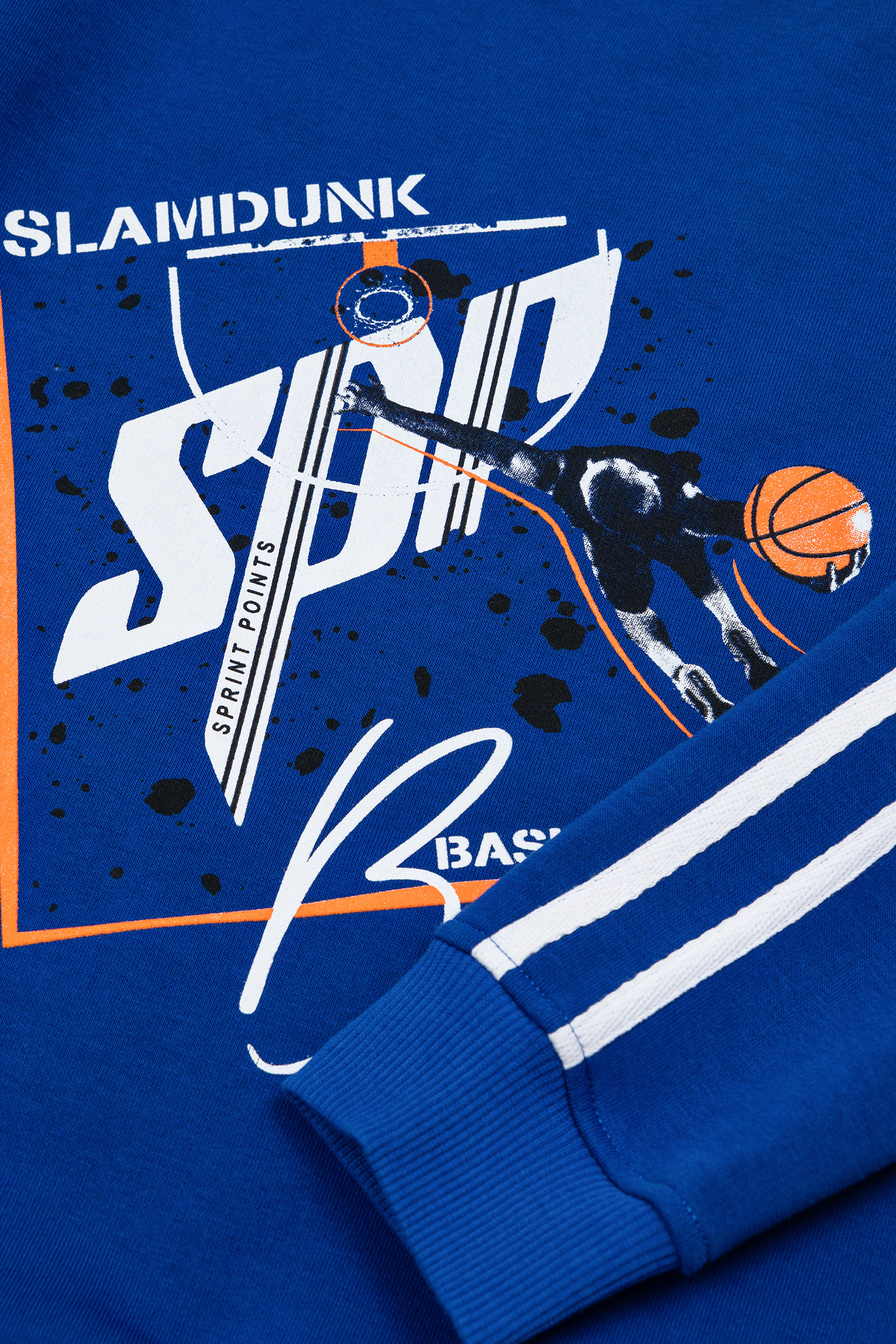Sprint SET JUNIOR BOY - 262-3016S3037Y - Image 3