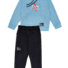 Sprint SET JUNIOR BOY - 262-3039S3457Y