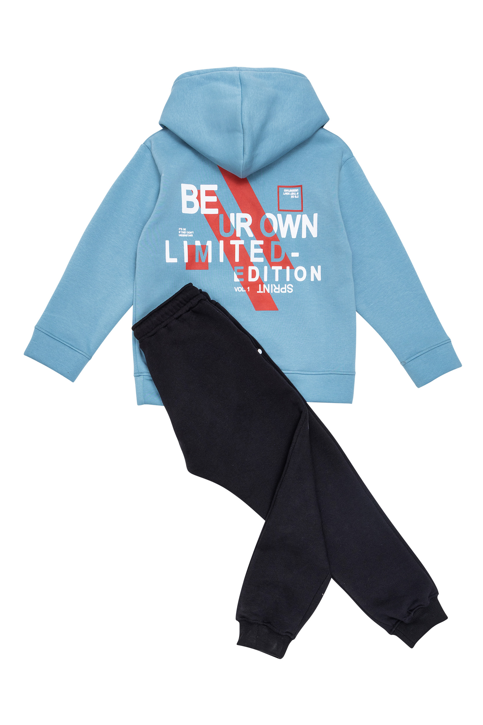 Sprint SET JUNIOR BOY - 262-3039S3457Y - Image 2