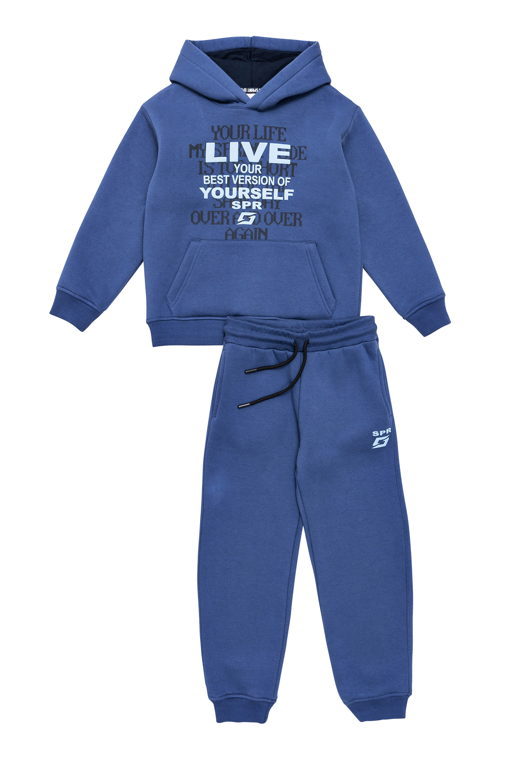 Sprint SET JUNIOR BOY - 262-3043S3507Y