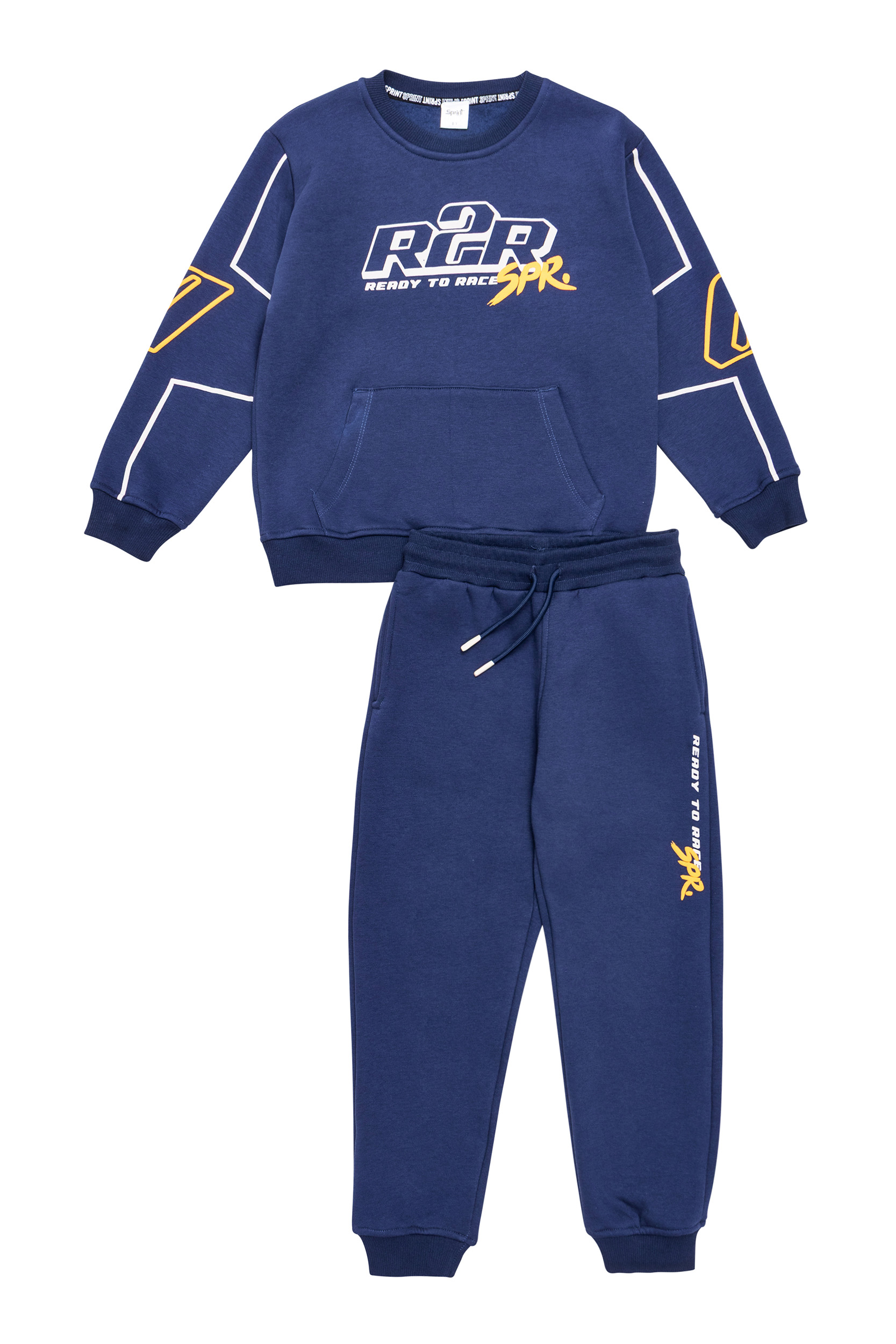 Sprint SET BABY BOY - 262-1016S3052Y - Image 5