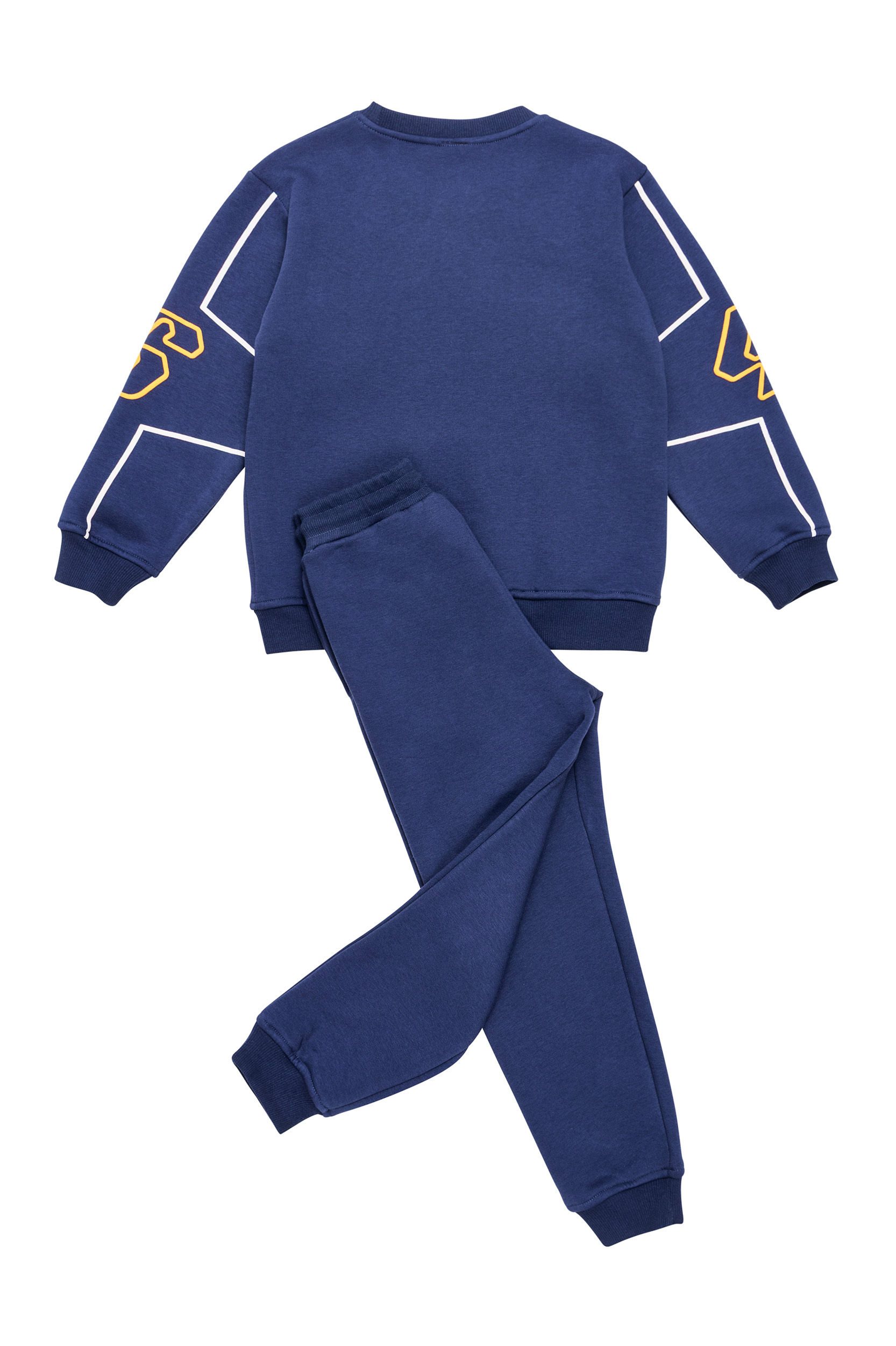 Sprint SET BABY BOY - 262-1016S3052Y - Image 6