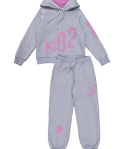 Sprint SET JUNIOR GIRL - 262-4002
