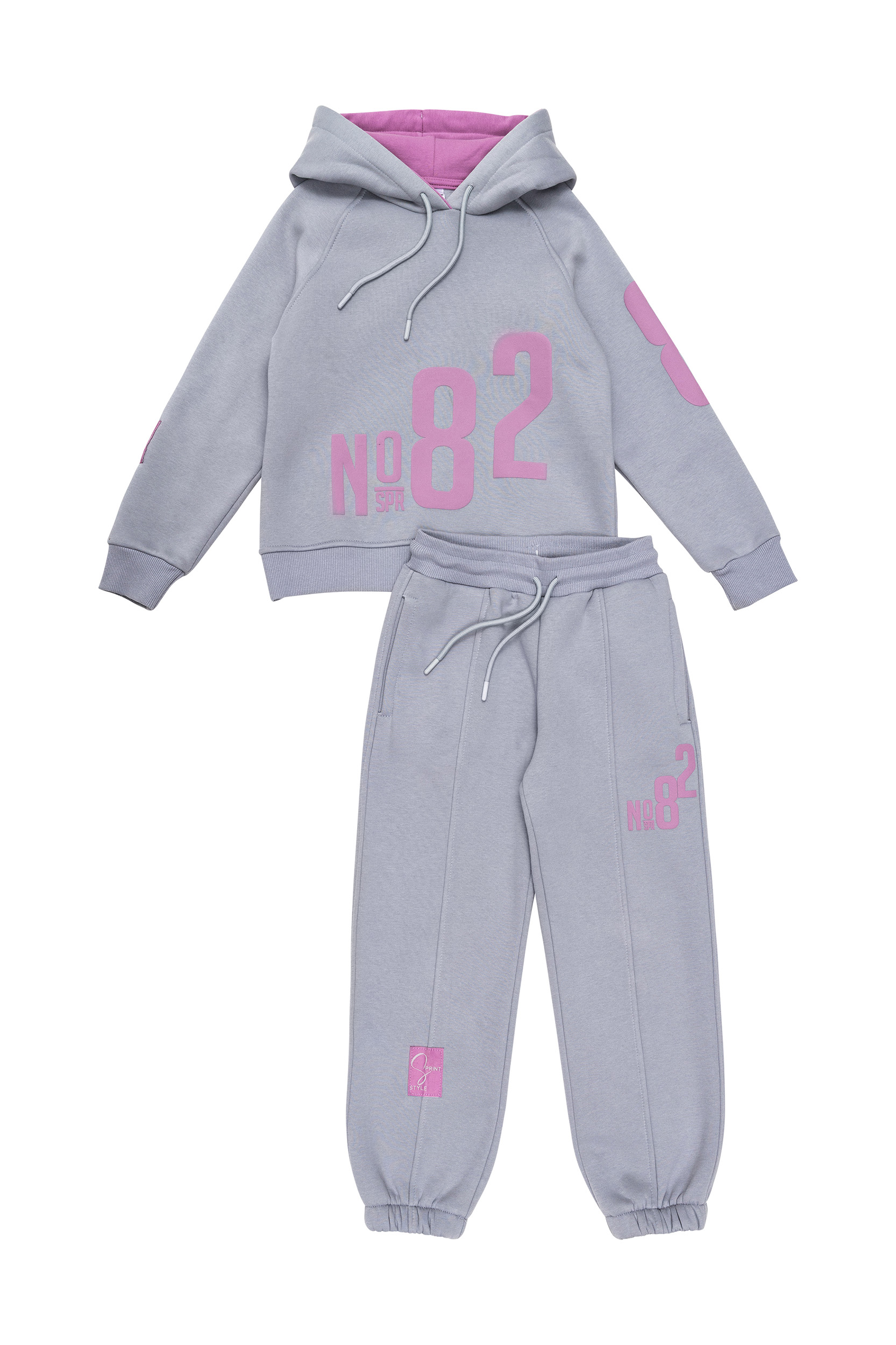 Sprint SET JUNIOR GIRL - 262-4002
