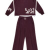 Sprint SET JUNIOR GIRL - 262-4004S4047Y
