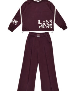 Sprint SET JUNIOR GIRL - 262-4004S4047Y