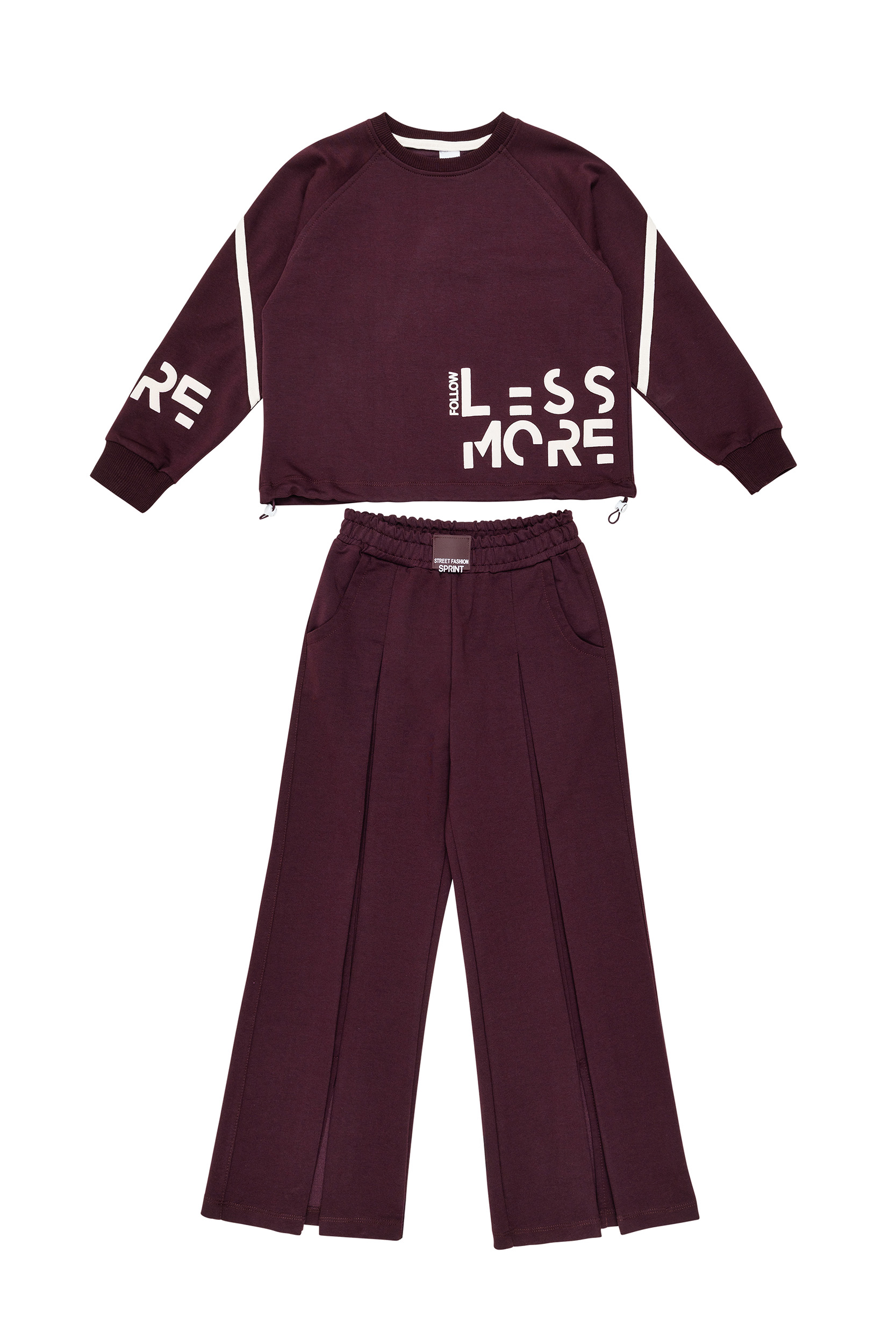 Sprint SET JUNIOR GIRL - 262-4004S4047Y