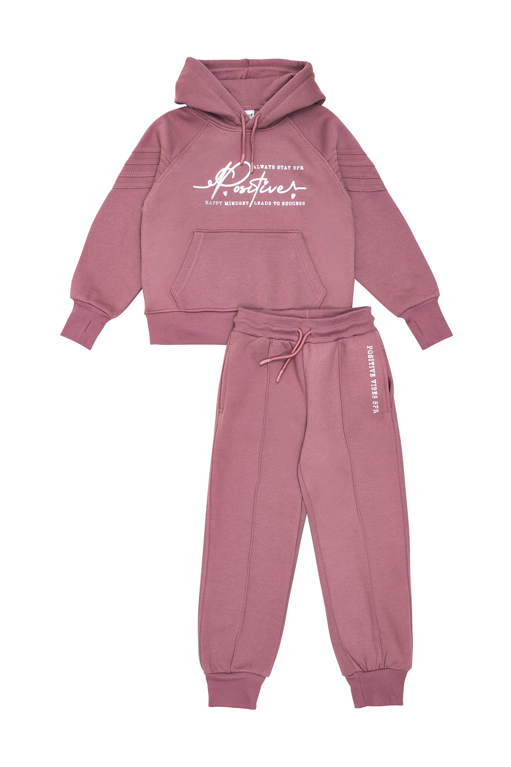 Sprint SET JUNIOR GIRL - 262-4018