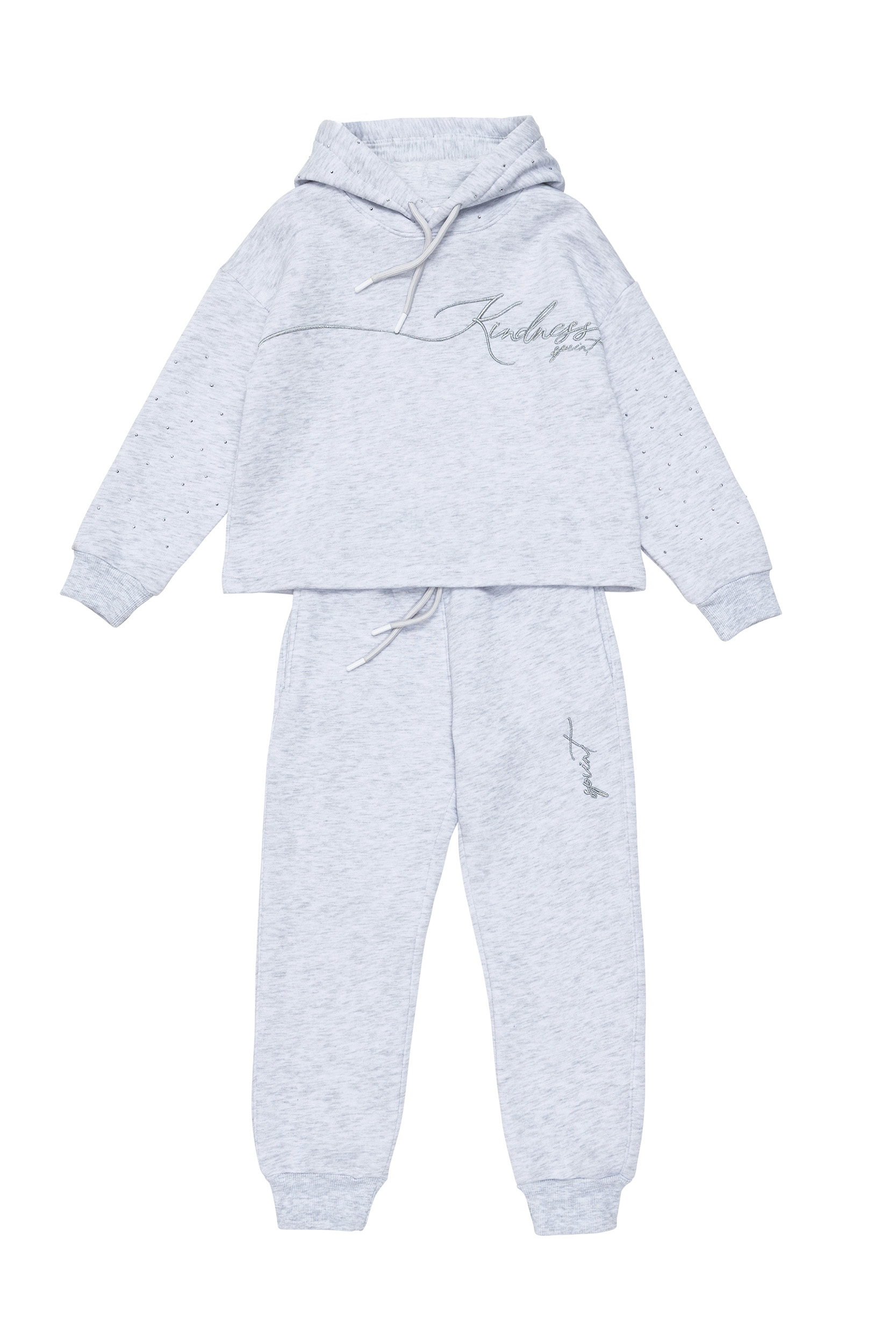 Sprint SET JUNIOR GIRL - 262-4022S2097Y