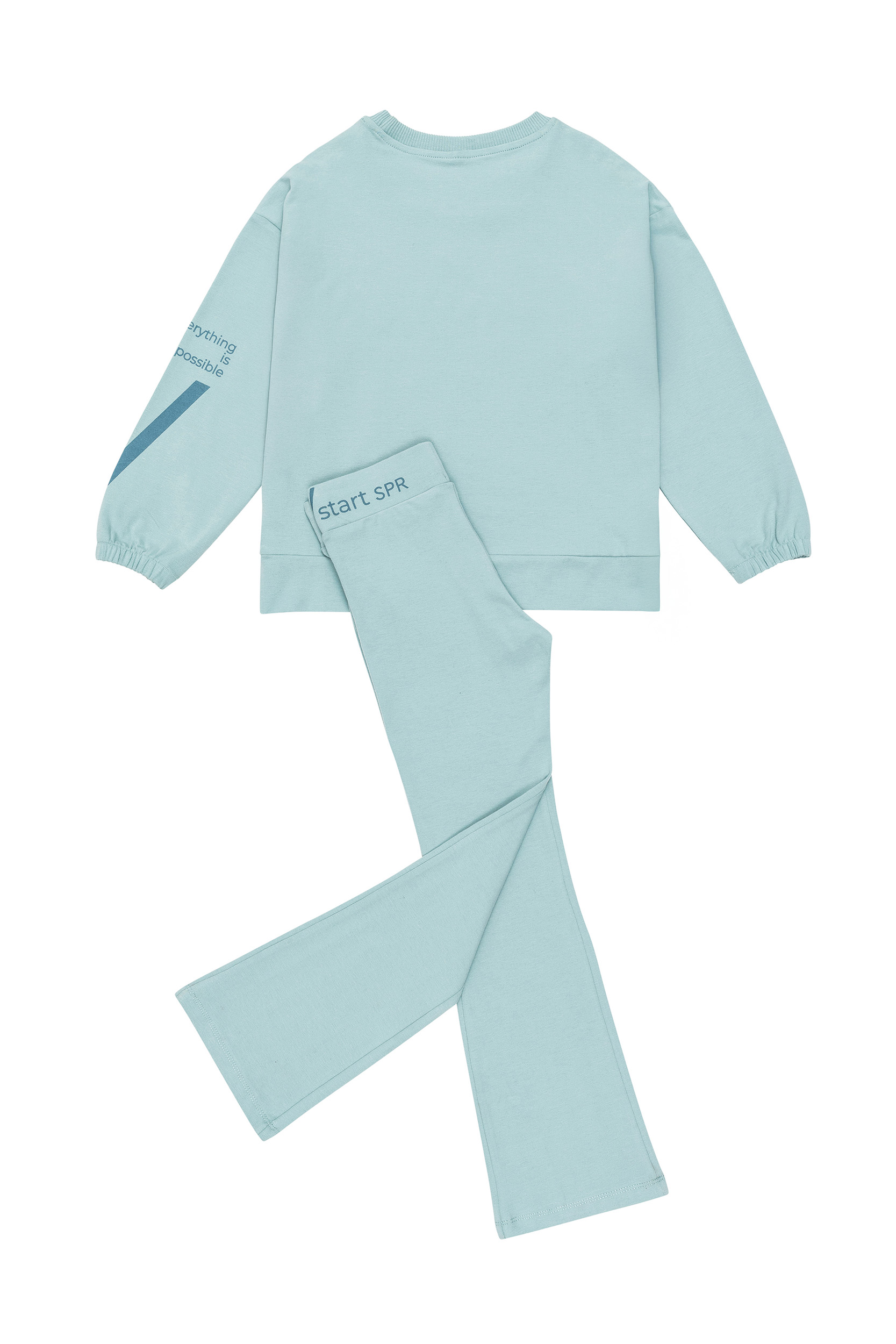 Sprint SET BABY GIRL - 262-2023S54212M - Image 5