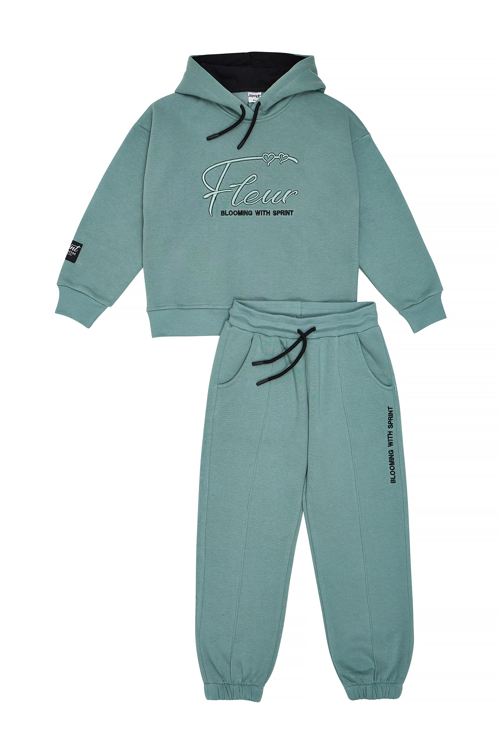 Sprint SET BABY GIRL - 262-2023S54212M - Image 7