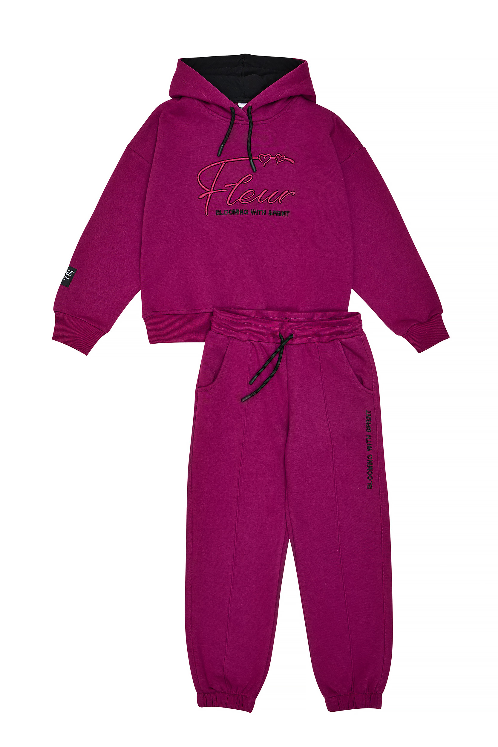 Sprint SET BABY GIRL - 262-2032S82512M - Image 4