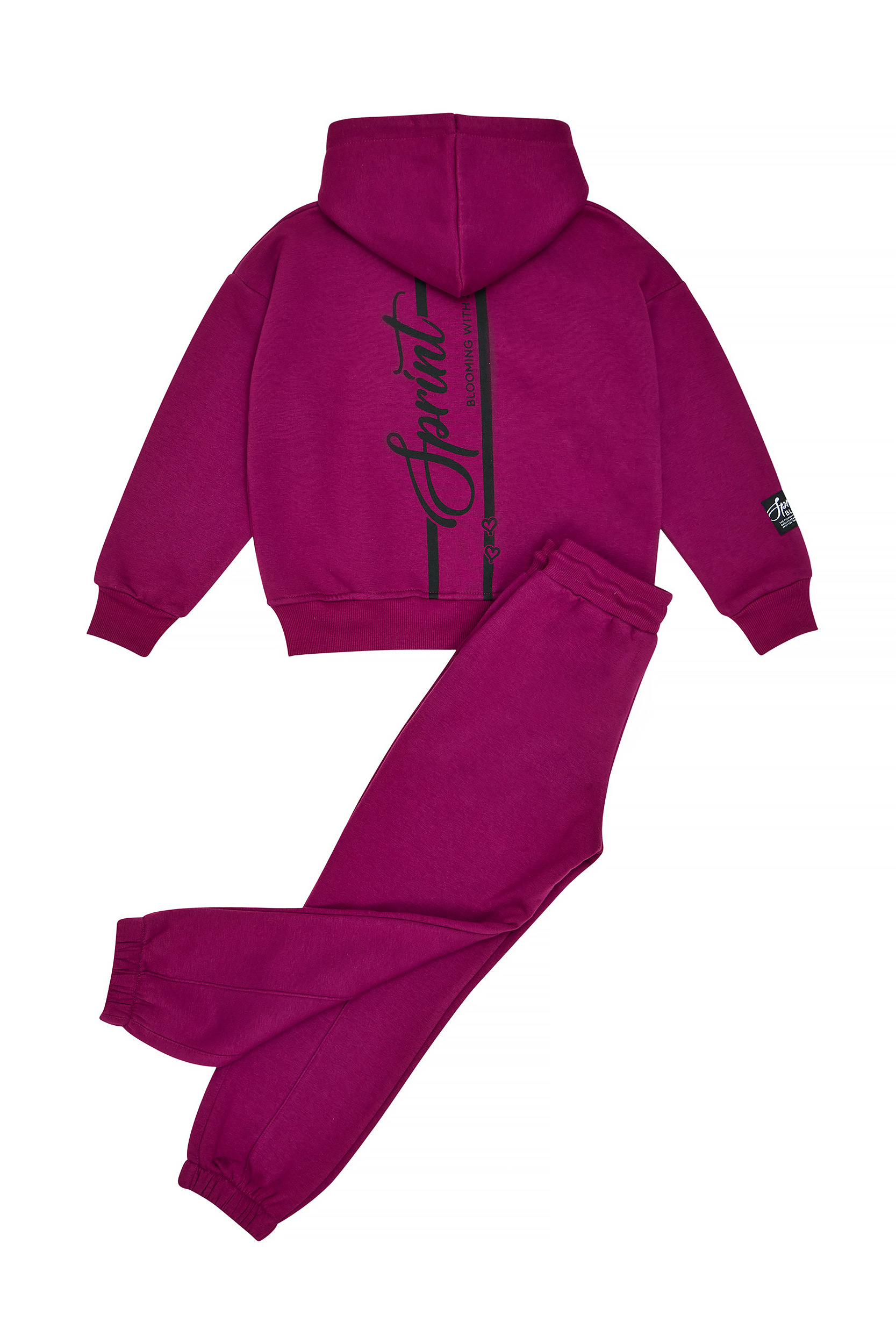 Sprint SET BABY GIRL - 262-2032S82512M - Image 5