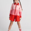 Two In A Castle - TC RASPBERRY PUFF TENNIS PLAYSUIT KID --- ΦΟΡΜΑ ΚΟΡΙΤΣΙ - T7519