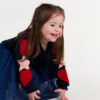 Two In A Castle - TC GALACTIC HEARTS TUTU SWEATER DRESS KID --- ΦΟΡΕΜΑ - T7526